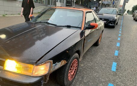 Toyota Corona VIII (T170), 1989 год, 200 000 рублей, 5 фотография