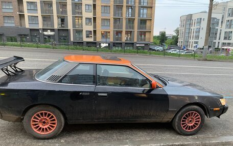 Toyota Corona VIII (T170), 1989 год, 200 000 рублей, 3 фотография