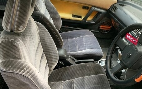 Toyota Corona VIII (T170), 1989 год, 200 000 рублей, 9 фотография