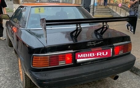 Toyota Corona VIII (T170), 1989 год, 200 000 рублей, 7 фотография