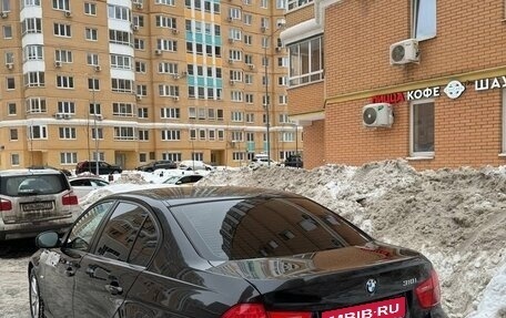 BMW 3 серия, 2011 год, 1 100 000 рублей, 2 фотография