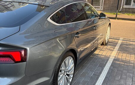 Audi A5, 2019 год, 3 750 000 рублей, 7 фотография