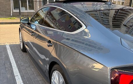 Audi A5, 2019 год, 3 750 000 рублей, 6 фотография