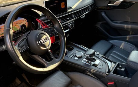 Audi A5, 2019 год, 3 750 000 рублей, 8 фотография