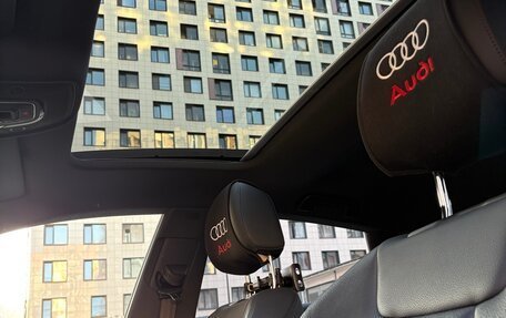 Audi A5, 2019 год, 3 750 000 рублей, 14 фотография