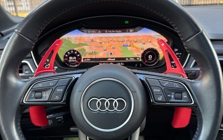 Audi A5, 2019 год, 3 750 000 рублей, 11 фотография