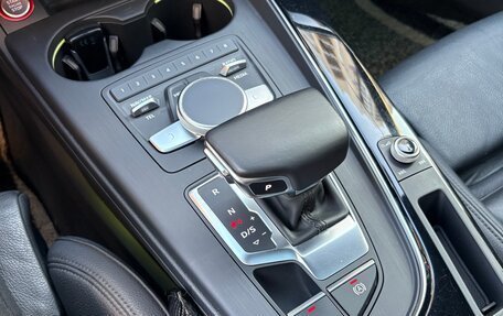 Audi A5, 2019 год, 3 750 000 рублей, 10 фотография