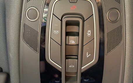 Audi A5, 2019 год, 3 750 000 рублей, 13 фотография