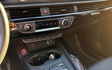 Audi A5, 2019 год, 3 750 000 рублей, 9 фотография