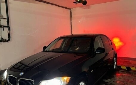 BMW 3 серия, 2011 год, 1 100 000 рублей, 15 фотография