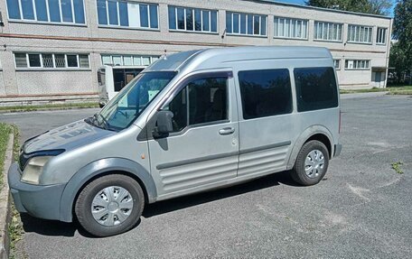 Ford Tourneo Connect I, 2006 год, 475 000 рублей, 2 фотография