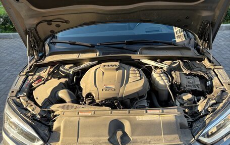 Audi A5, 2019 год, 3 750 000 рублей, 27 фотография