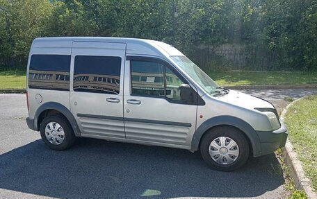 Ford Tourneo Connect I, 2006 год, 475 000 рублей, 4 фотография