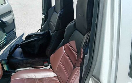 Ford Tourneo Connect I, 2006 год, 475 000 рублей, 7 фотография