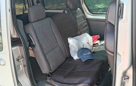 Ford Tourneo Connect I, 2006 год, 475 000 рублей, 11 фотография