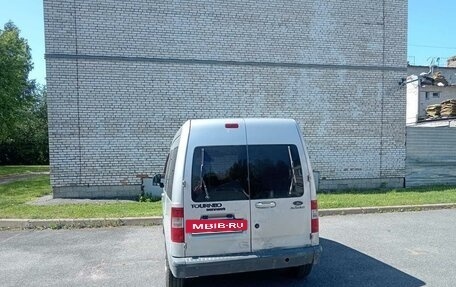 Ford Tourneo Connect I, 2006 год, 475 000 рублей, 3 фотография