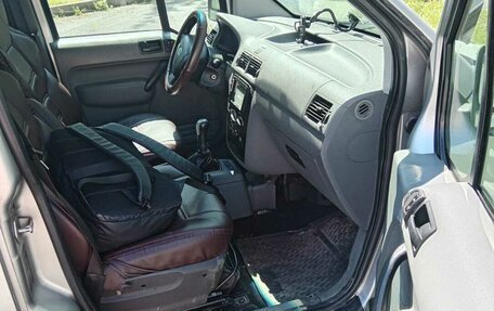 Ford Tourneo Connect I, 2006 год, 475 000 рублей, 12 фотография