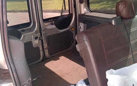 Ford Tourneo Connect I, 2006 год, 475 000 рублей, 10 фотография