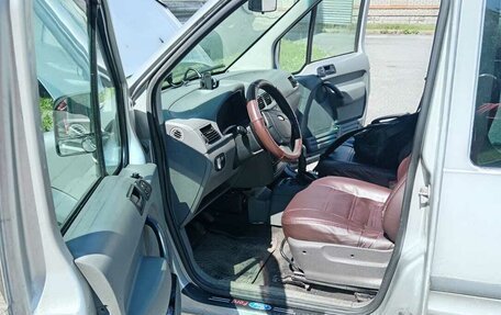 Ford Tourneo Connect I, 2006 год, 475 000 рублей, 8 фотография