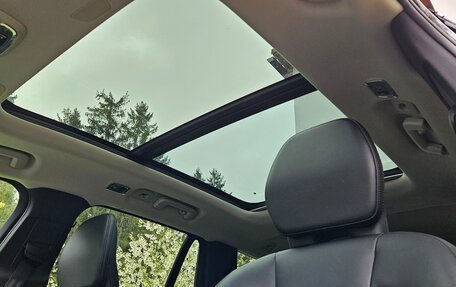 Volvo XC90 II рестайлинг, 2019 год, 3 100 000 рублей, 2 фотография