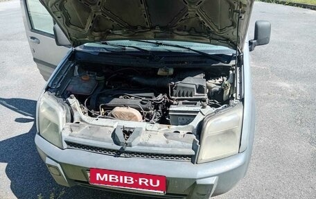 Ford Tourneo Connect I, 2006 год, 475 000 рублей, 5 фотография