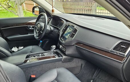 Volvo XC90 II рестайлинг, 2019 год, 3 100 000 рублей, 6 фотография