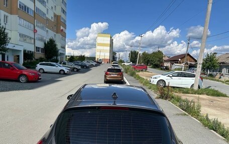 Opel Astra J, 2010 год, 750 000 рублей, 5 фотография