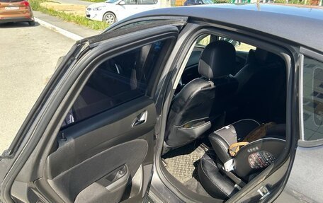 Opel Astra J, 2010 год, 750 000 рублей, 16 фотография