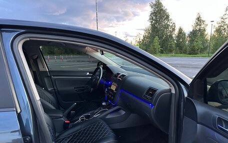 Volkswagen Jetta VI, 2008 год, 750 000 рублей, 14 фотография