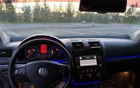 Volkswagen Jetta VI, 2008 год, 750 000 рублей, 15 фотография