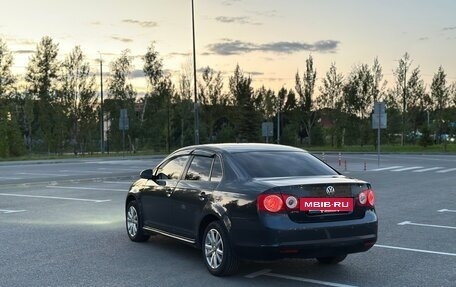 Volkswagen Jetta VI, 2008 год, 750 000 рублей, 9 фотография