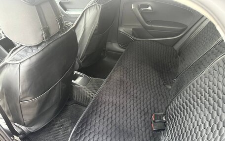 Volkswagen Polo VI (EU Market), 2013 год, 850 000 рублей, 13 фотография