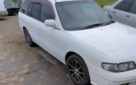 Mazda Capella, 1997 год, 150 000 рублей, 4 фотография