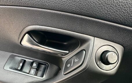 Volkswagen Polo VI (EU Market), 2013 год, 850 000 рублей, 15 фотография