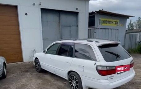 Mazda Capella, 1997 год, 150 000 рублей, 3 фотография