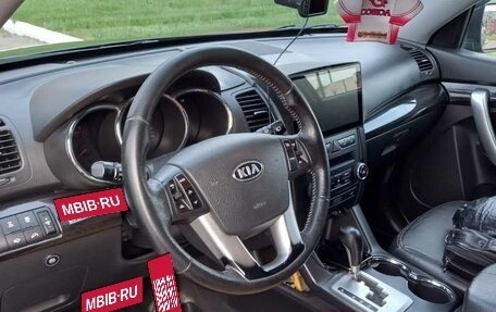 KIA Sorento II рестайлинг, 2009 год, 1 150 000 рублей, 2 фотография