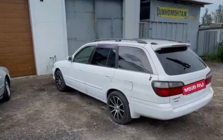 Mazda Capella, 1997 год, 150 000 рублей, 5 фотография
