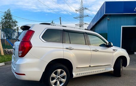 Haval H9 I рестайлинг, 2020 год, 2 150 000 рублей, 4 фотография