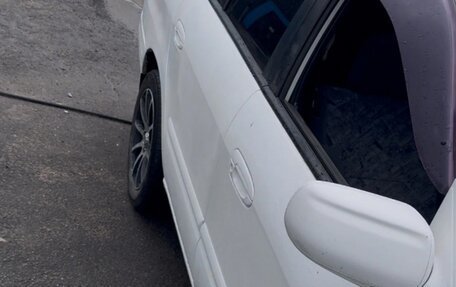 Mazda Capella, 1997 год, 150 000 рублей, 9 фотография