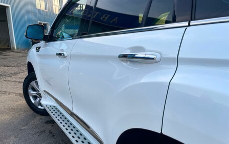 Haval H9 I рестайлинг, 2020 год, 2 150 000 рублей, 5 фотография