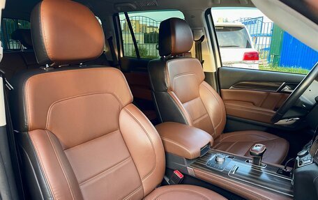 Haval H9 I рестайлинг, 2020 год, 2 150 000 рублей, 8 фотография