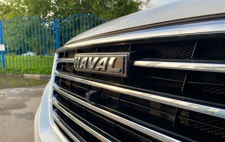 Haval H9 I рестайлинг, 2020 год, 2 150 000 рублей, 7 фотография