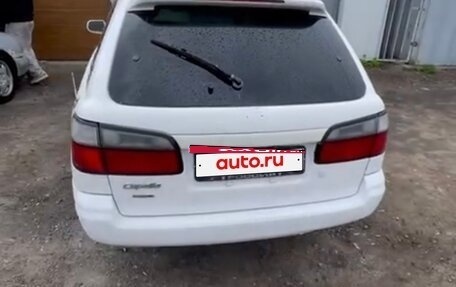 Mazda Capella, 1997 год, 150 000 рублей, 6 фотография