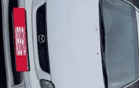 Mazda Capella, 1997 год, 150 000 рублей, 8 фотография