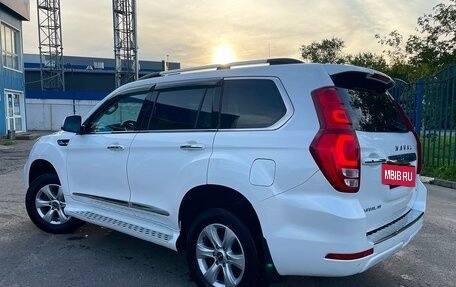 Haval H9 I рестайлинг, 2020 год, 2 150 000 рублей, 3 фотография
