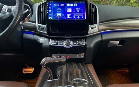 Haval H9 I рестайлинг, 2020 год, 2 150 000 рублей, 16 фотография