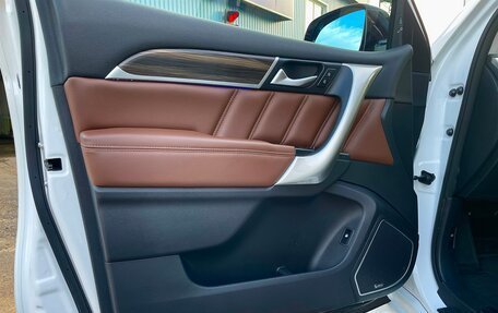 Haval H9 I рестайлинг, 2020 год, 2 150 000 рублей, 21 фотография