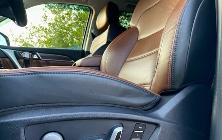Haval H9 I рестайлинг, 2020 год, 2 150 000 рублей, 14 фотография