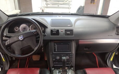 Volvo XC90 II рестайлинг, 2007 год, 990 000 рублей, 4 фотография