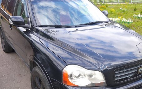 Volvo XC90 II рестайлинг, 2007 год, 990 000 рублей, 2 фотография